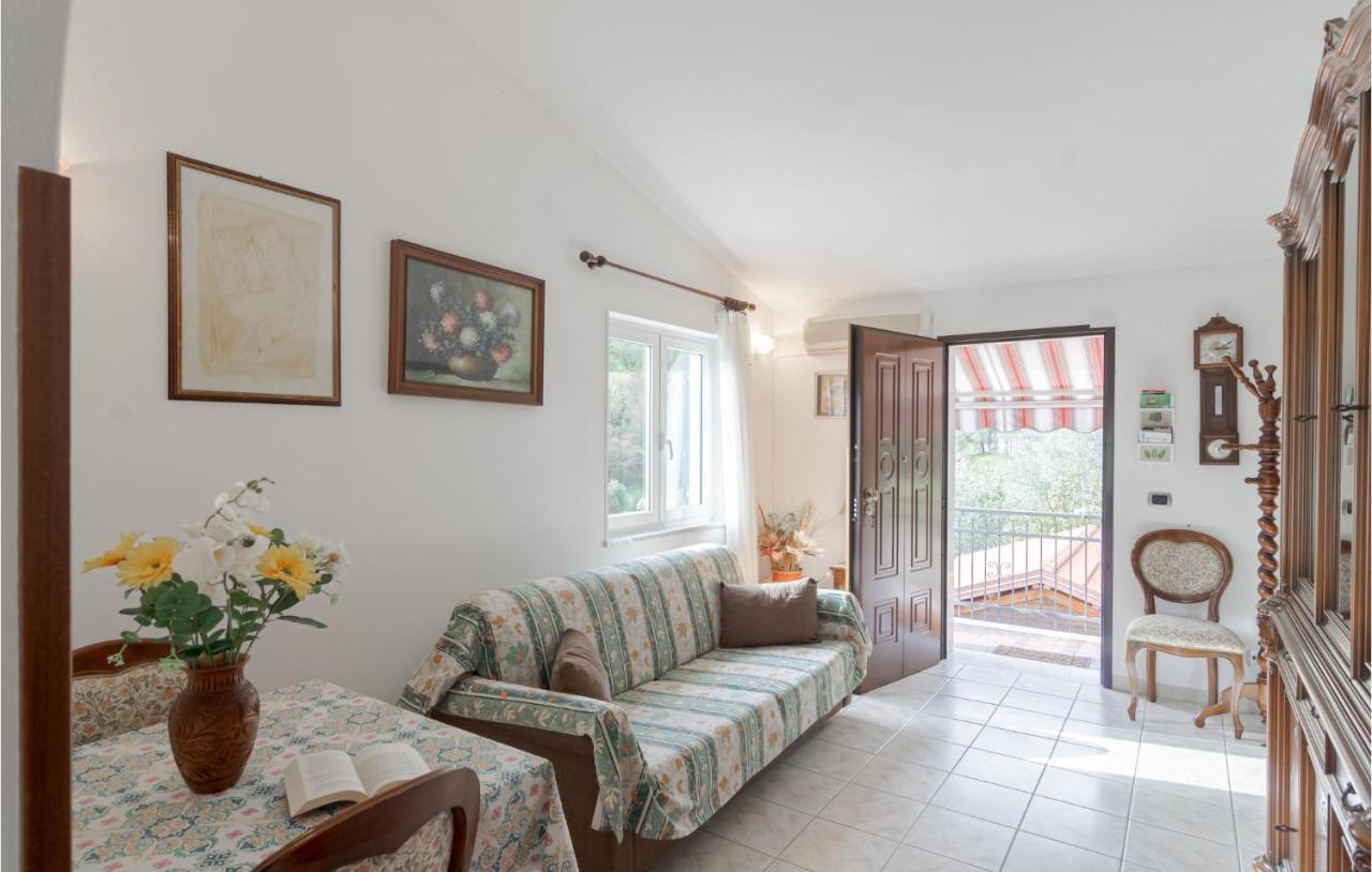 Casa Nella Valle Velici Inferiore Экстерьер фото