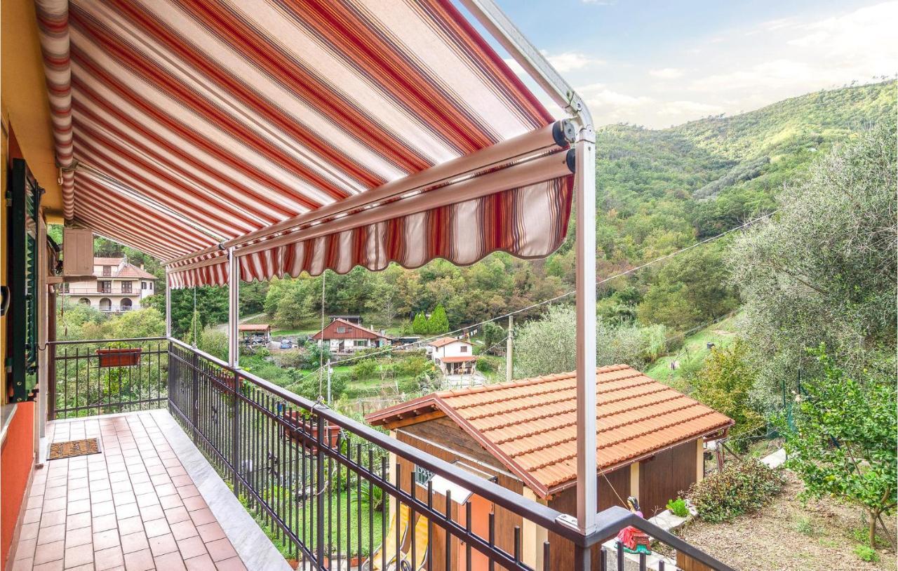 Casa Nella Valle Velici Inferiore Экстерьер фото