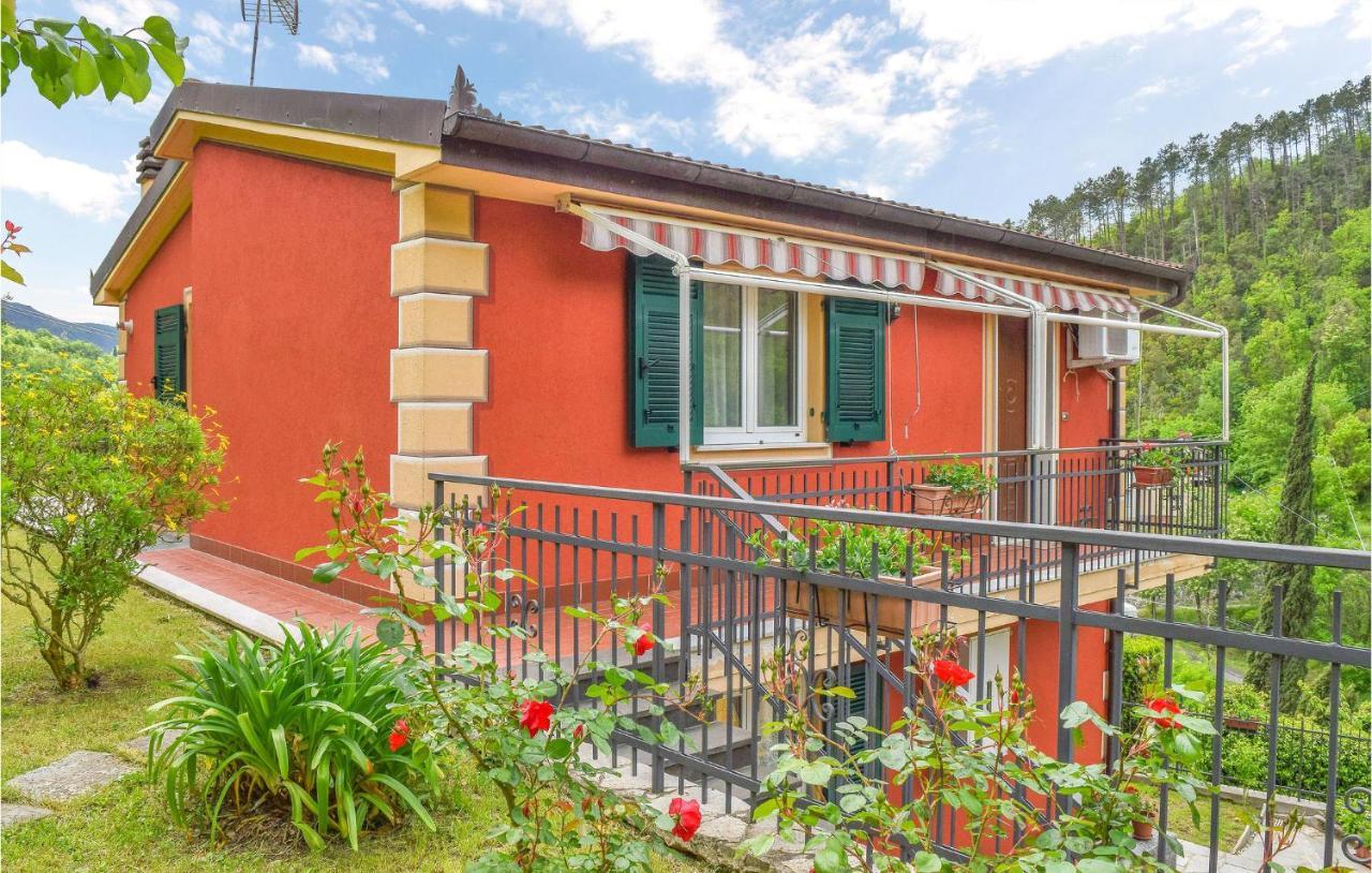 Casa Nella Valle Velici Inferiore Экстерьер фото