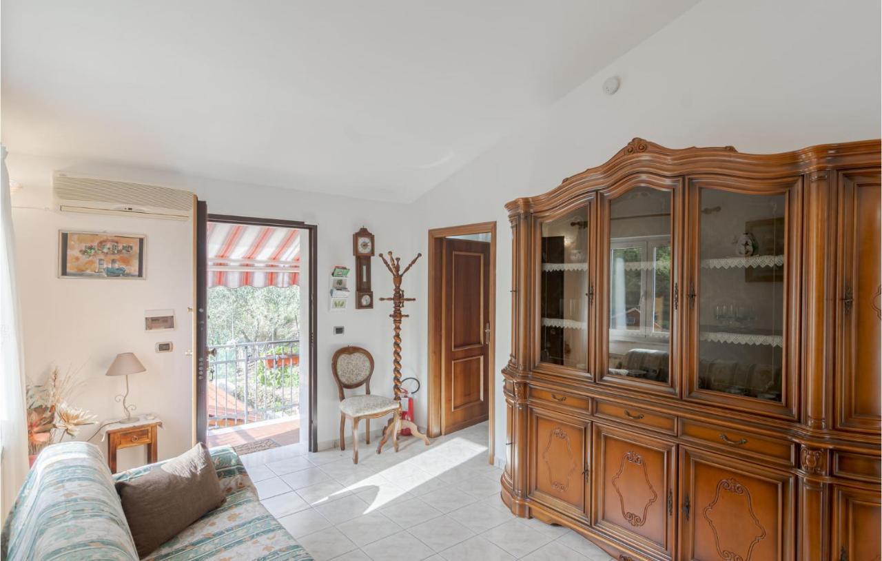 Casa Nella Valle Velici Inferiore Экстерьер фото