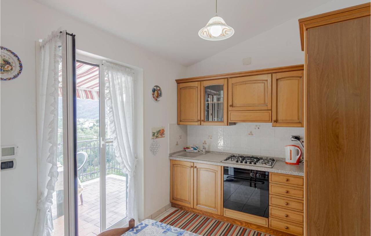 Casa Nella Valle Velici Inferiore Экстерьер фото
