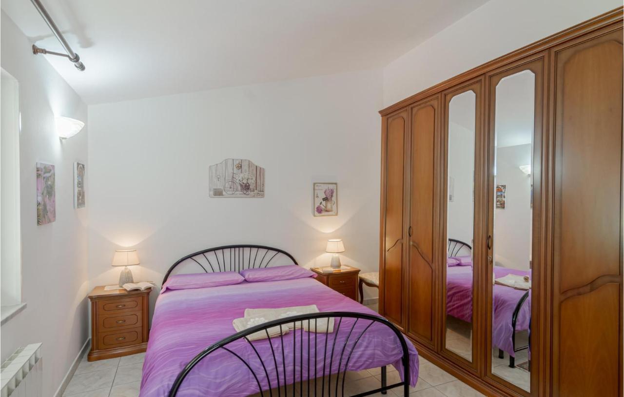 Casa Nella Valle Velici Inferiore Экстерьер фото