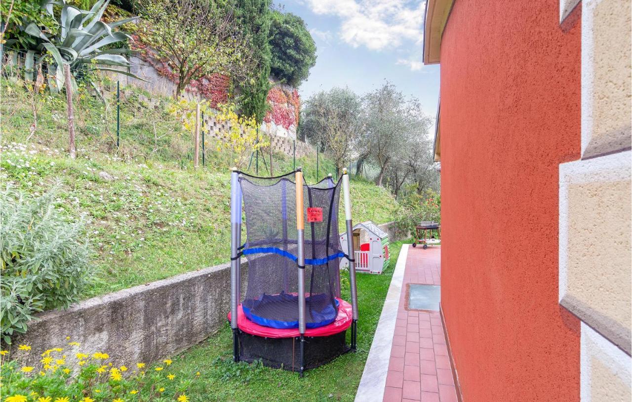 Casa Nella Valle Velici Inferiore Экстерьер фото